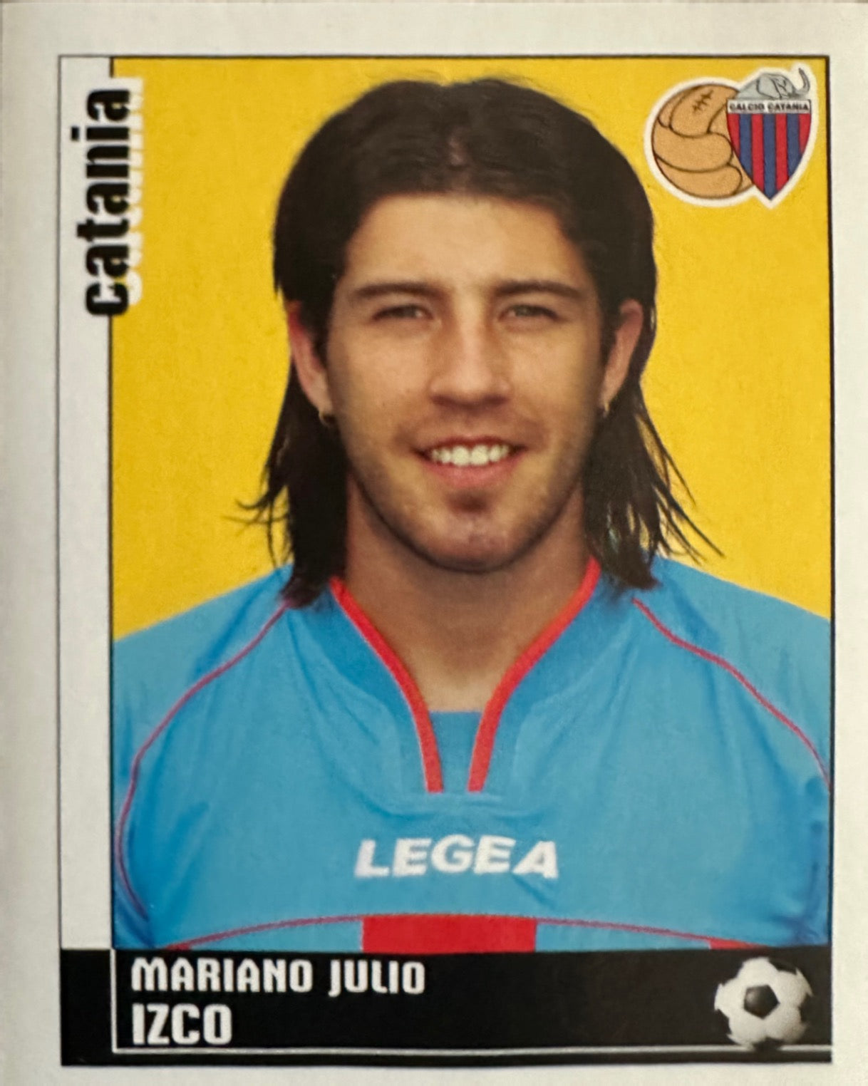 Calciatori Panini 2006/07 mancolista Scegli figurina Aggiornamenti Parte 1