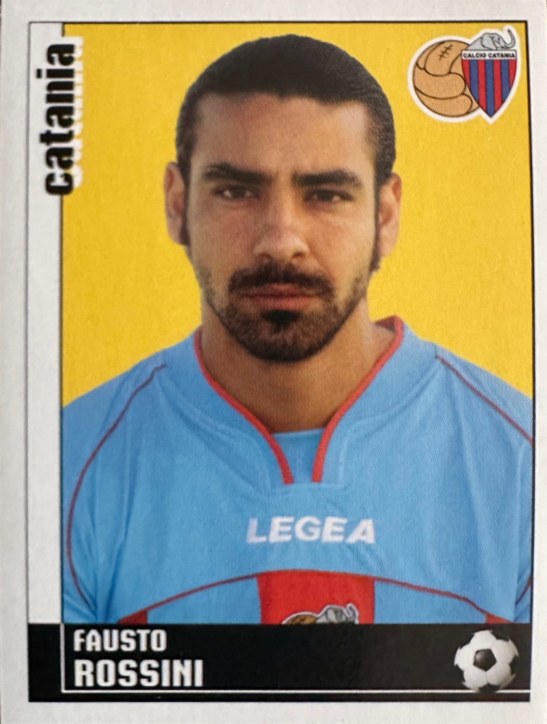 Calciatori Panini 2006/07 mancolista Scegli figurina Aggiornamenti Parte 1