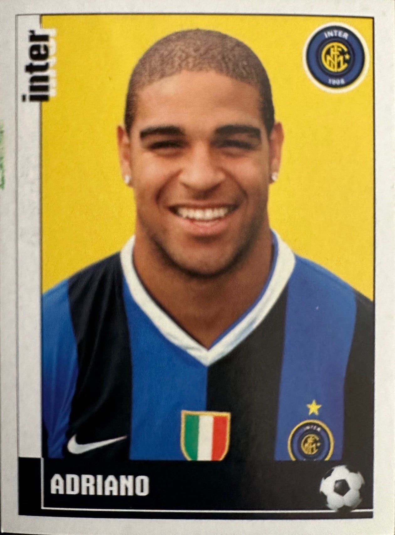 Calciatori Panini 2006/07 mancolista Scegli figurina da 101 a 200
