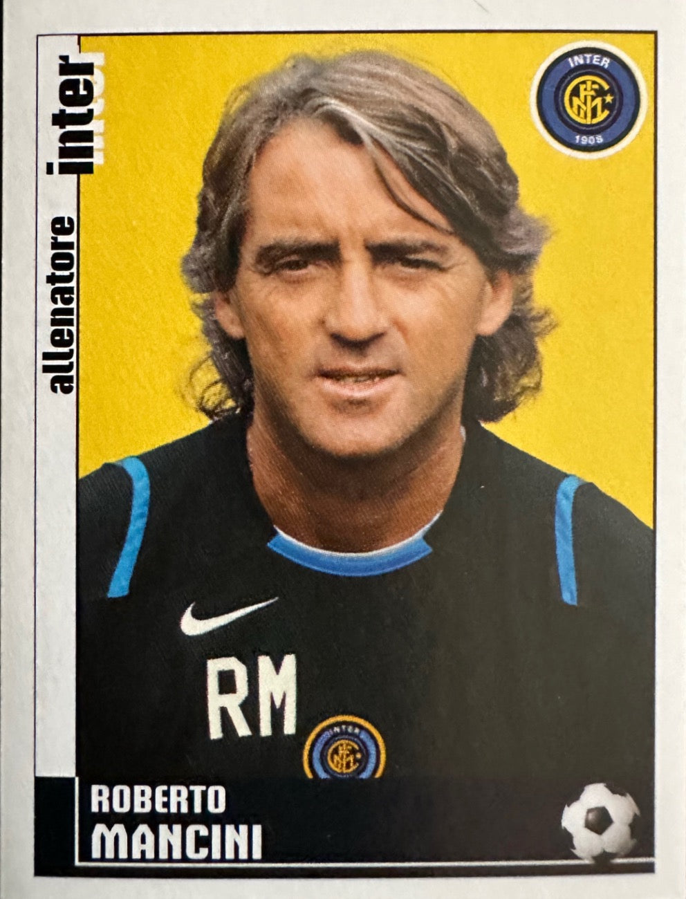 Calciatori Panini 2006/07 mancolista Scegli figurina da 101 a 200