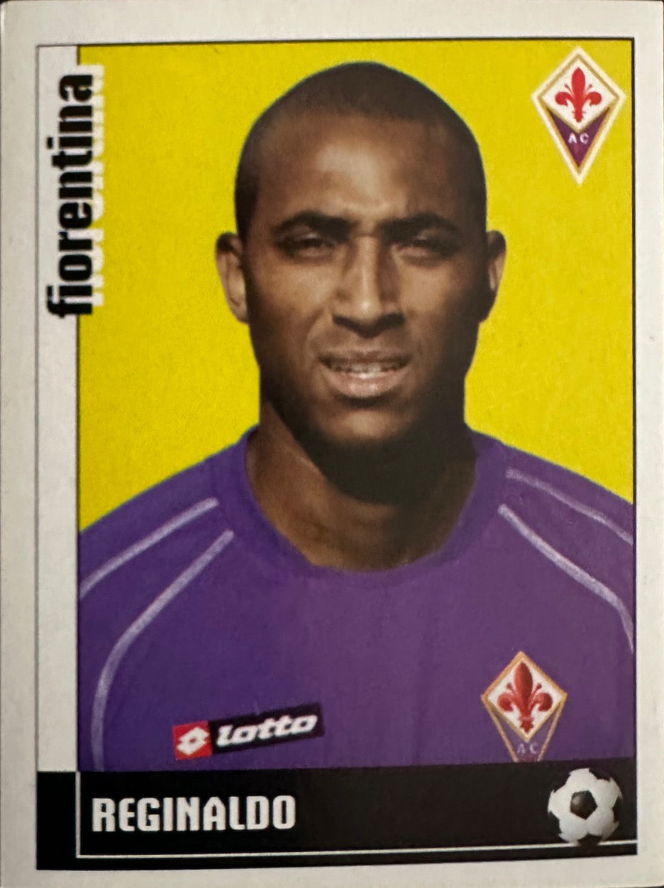 Calciatori Panini 2006/07 mancolista Scegli figurina da 101 a 200