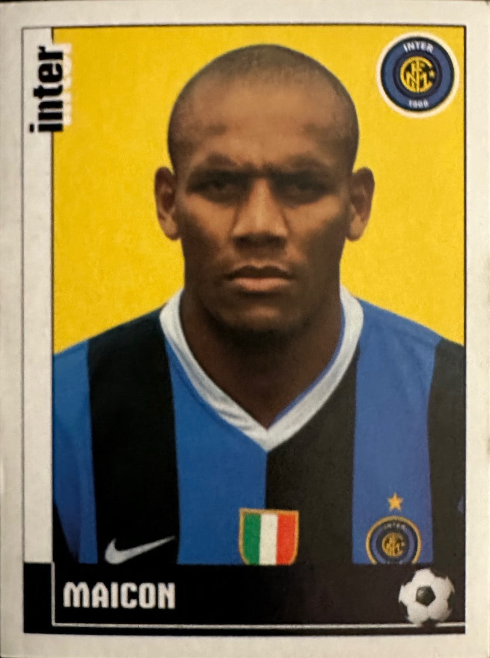 Calciatori Panini 2006/07 mancolista Scegli figurina da 101 a 200