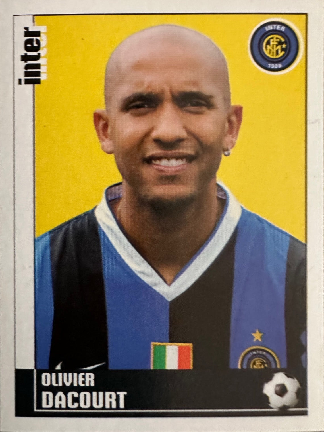 Calciatori Panini 2006/07 mancolista Scegli figurina da 101 a 200