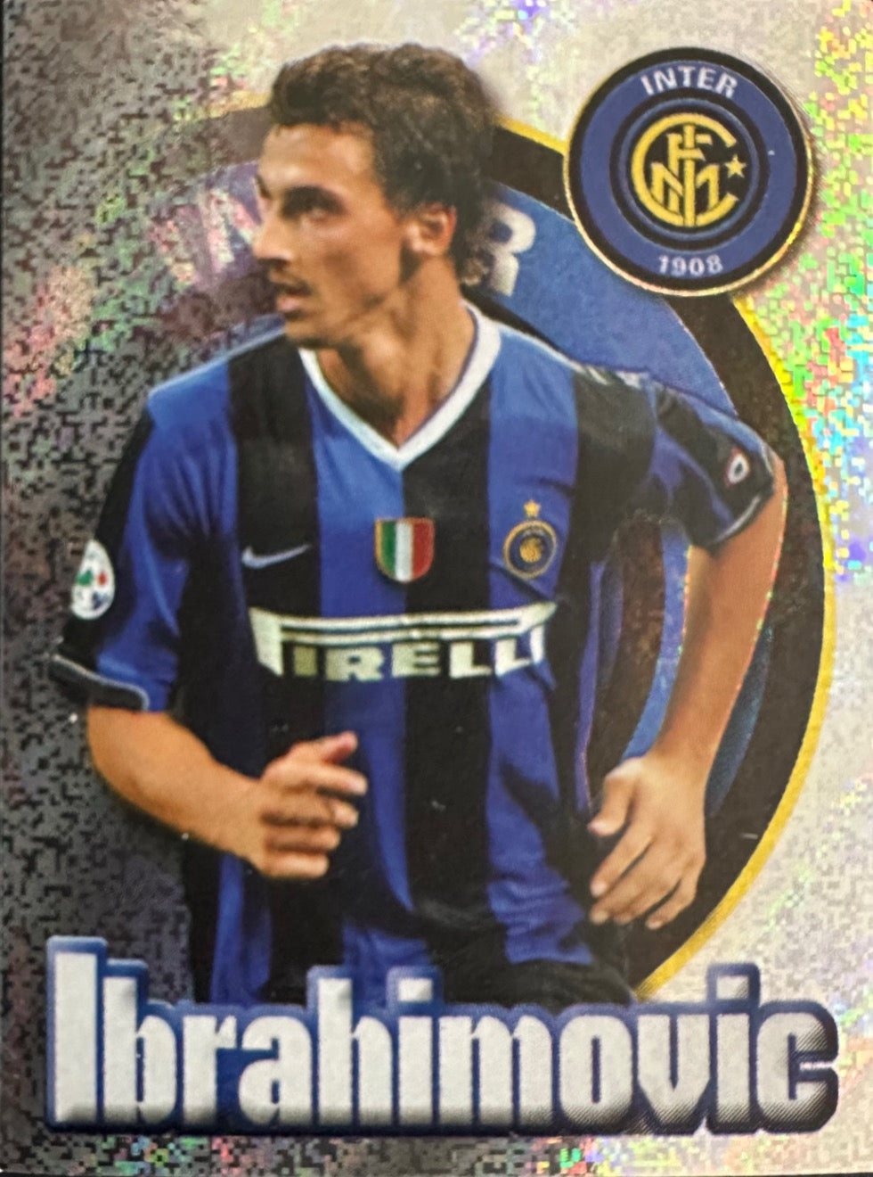 Calciatori Panini 2006/07 mancolista Scegli figurina da 101 a 200
