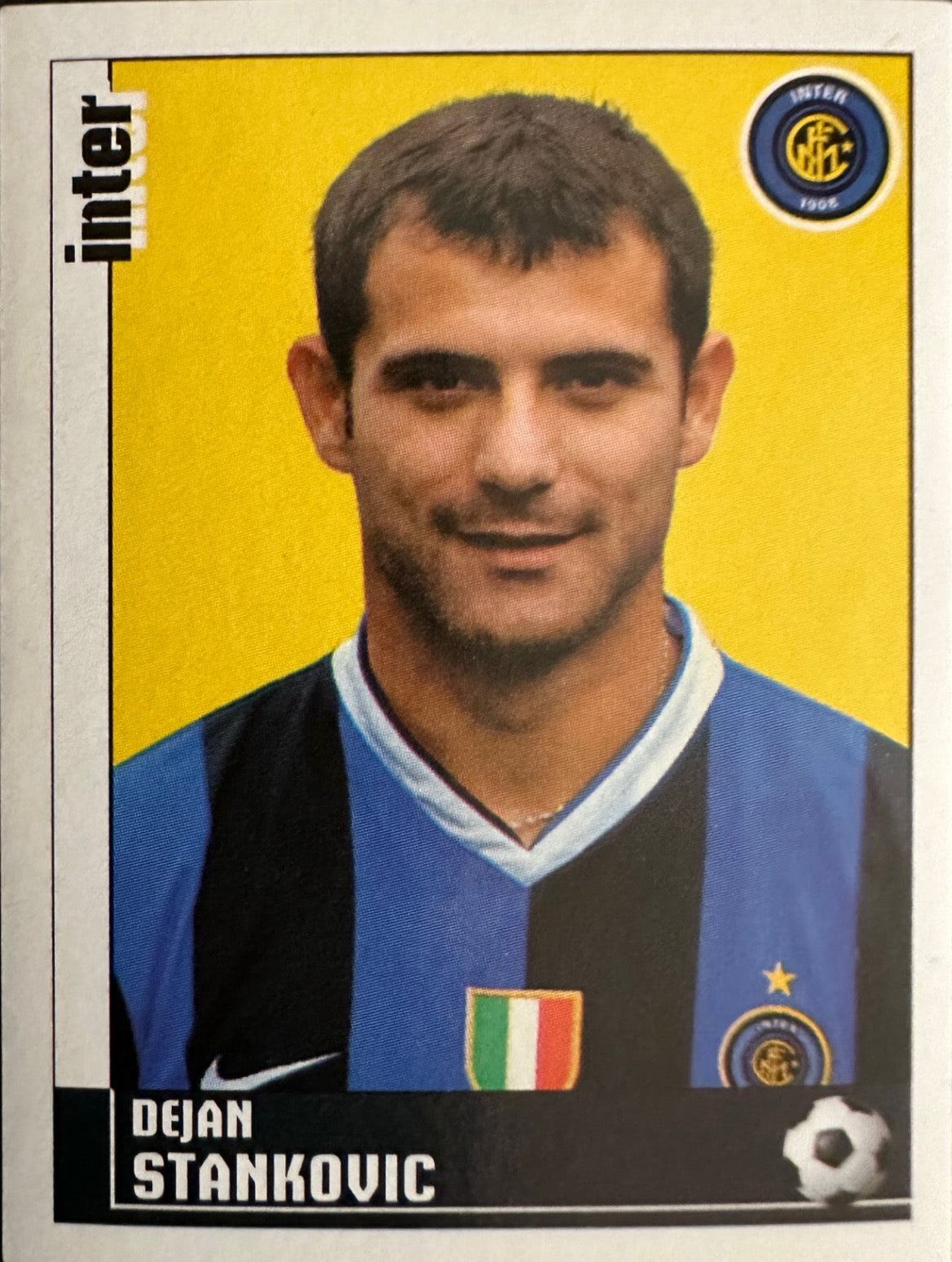 Calciatori Panini 2006/07 mancolista Scegli figurina da 101 a 200