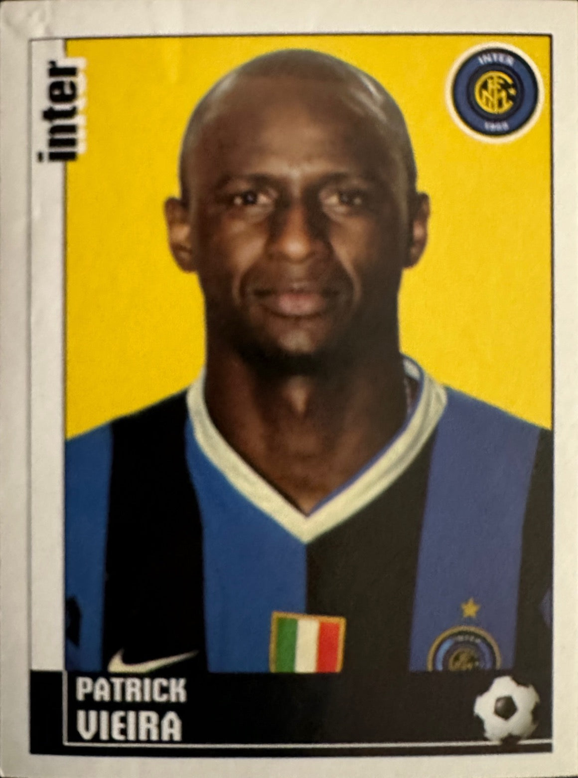 Calciatori Panini 2006/07 mancolista Scegli figurina da 101 a 200