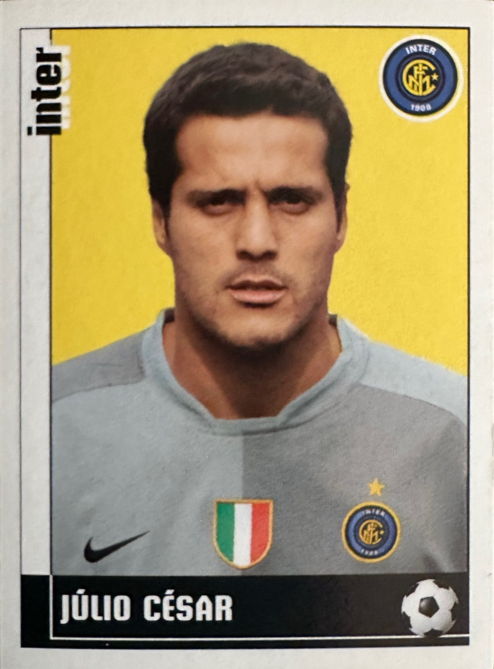Calciatori Panini 2006/07 mancolista Scegli figurina da 101 a 200