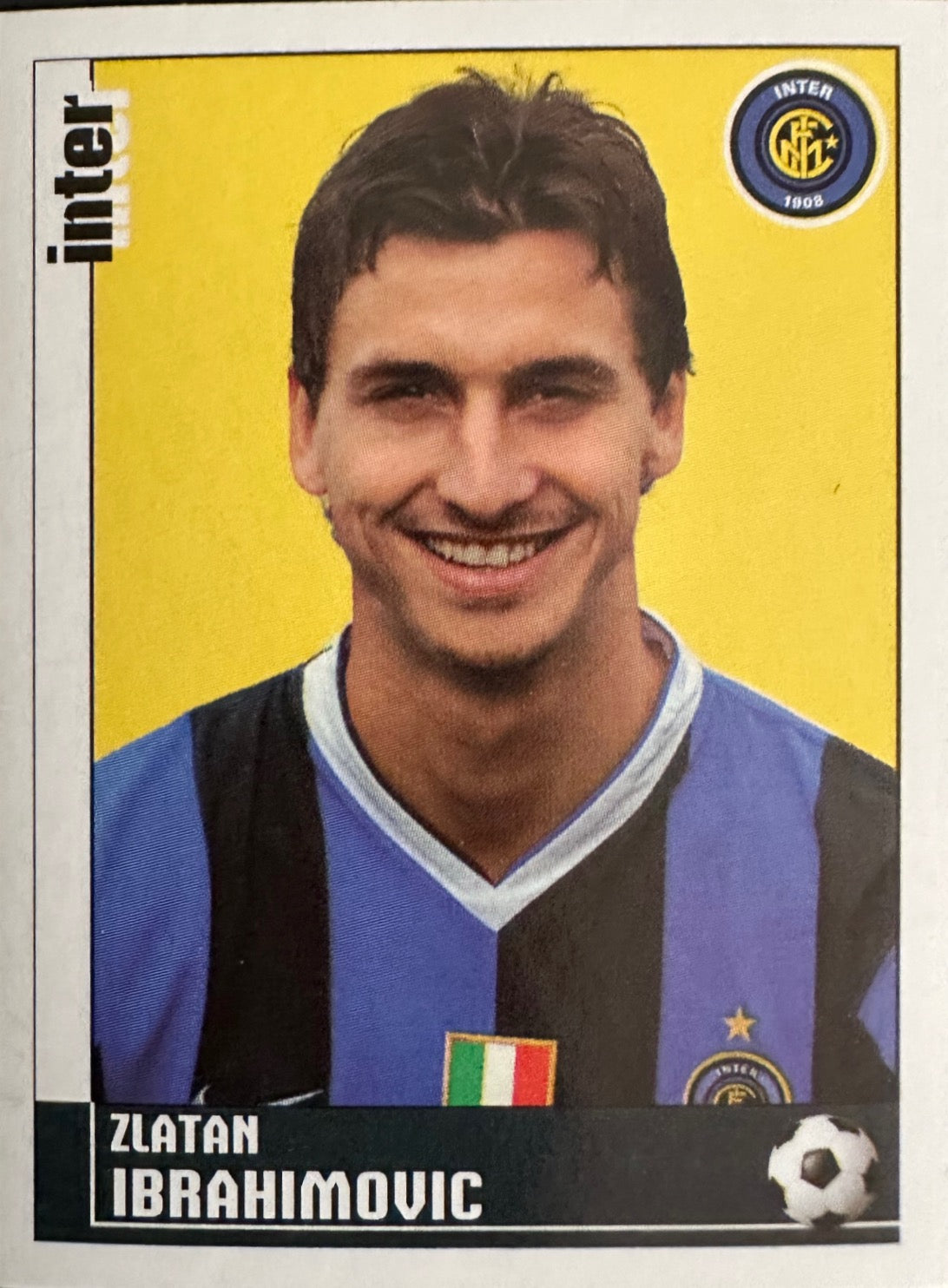 Calciatori Panini 2006/07 mancolista Scegli figurina da 101 a 200