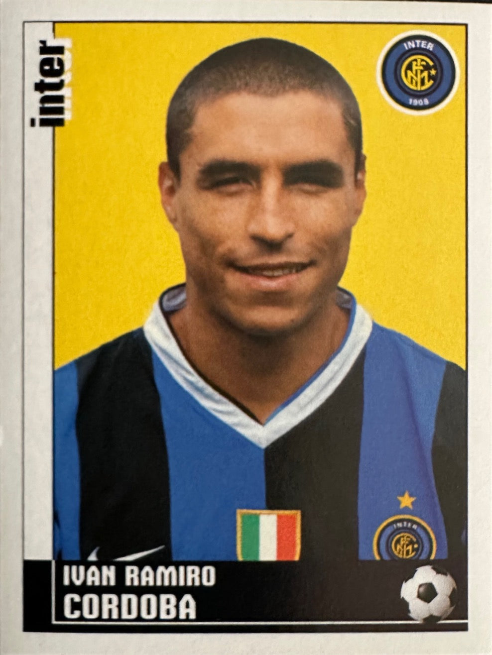 Calciatori Panini 2006/07 mancolista Scegli figurina da 101 a 200