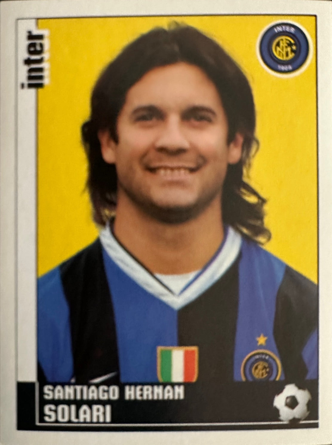 Calciatori Panini 2006/07 mancolista Scegli figurina da 101 a 200