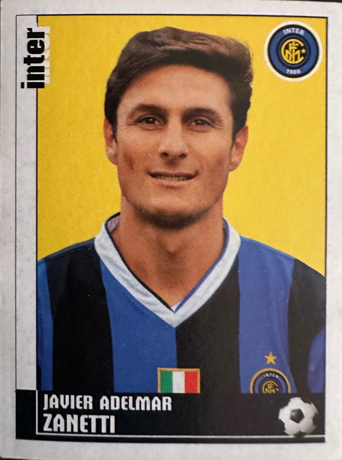 Calciatori Panini 2006/07 mancolista Scegli figurina da 101 a 200