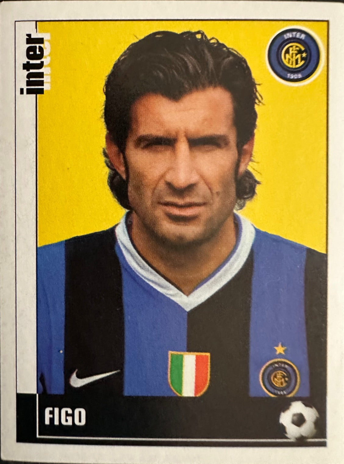Calciatori Panini 2006/07 mancolista Scegli figurina da 101 a 200