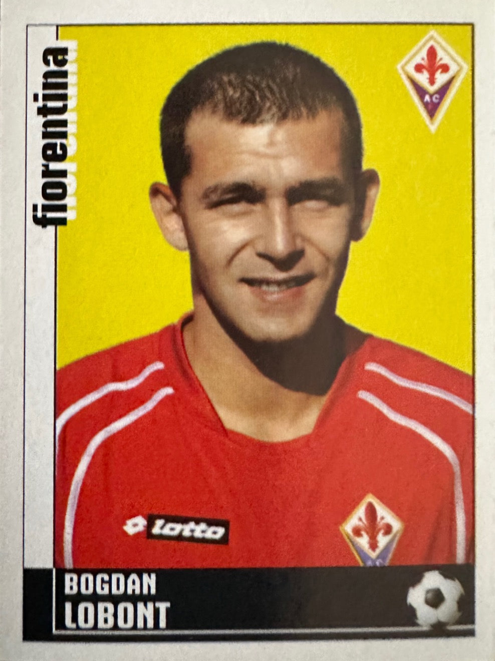 Calciatori Panini 2006/07 mancolista Scegli figurina da 101 a 200
