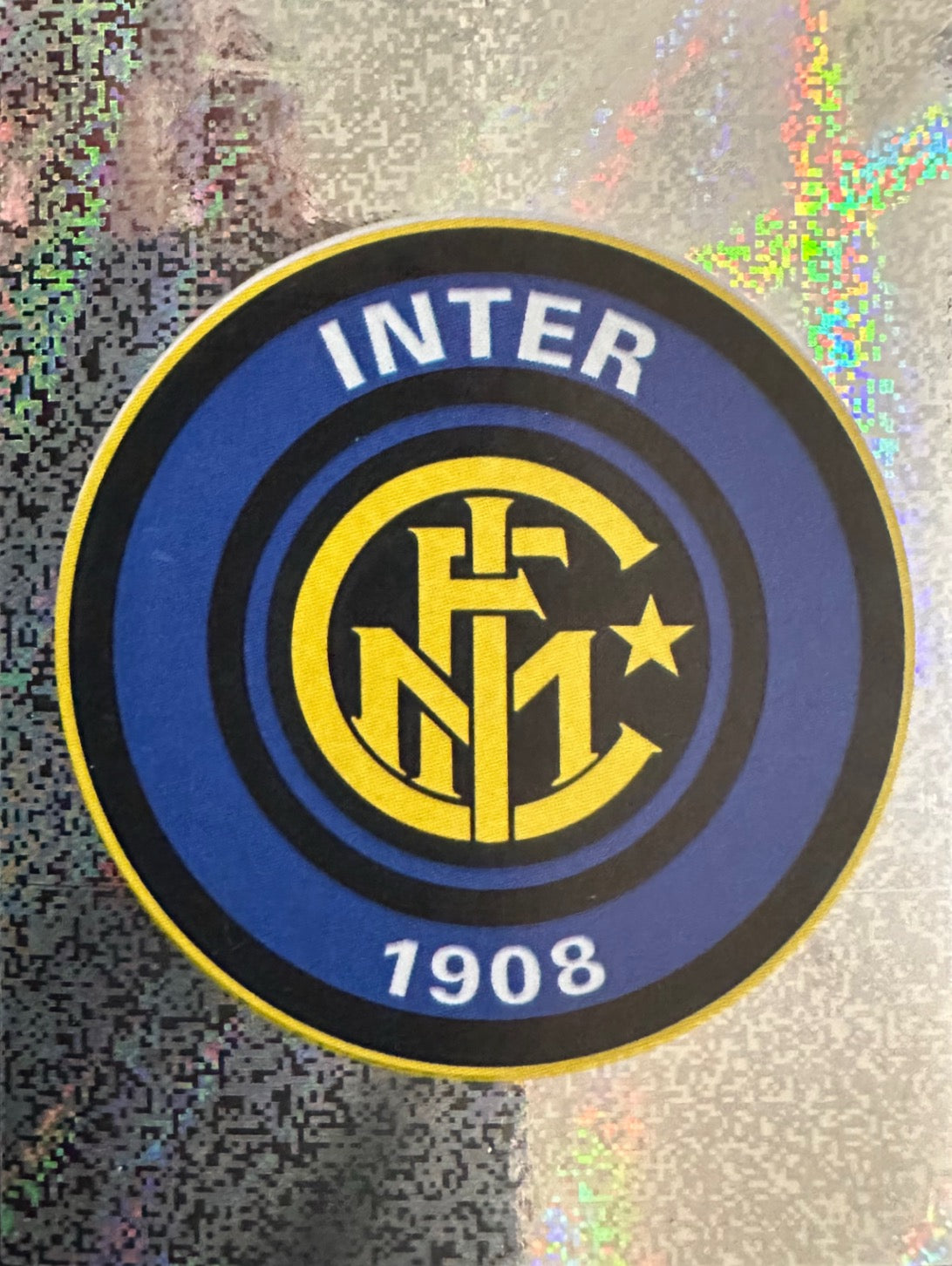 Calciatori Panini 2006/07 mancolista Scegli figurina da 101 a 200