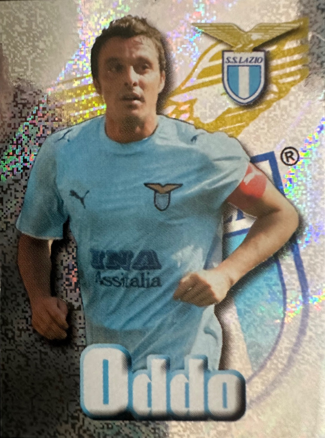 Calciatori Panini 2006/07 mancolista Scegli figurina da 101 a 200
