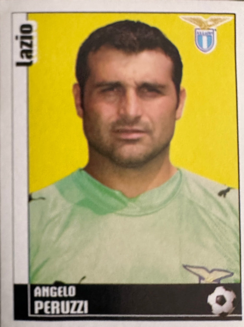 Calciatori Panini 2006/07 mancolista Scegli figurina da 101 a 200