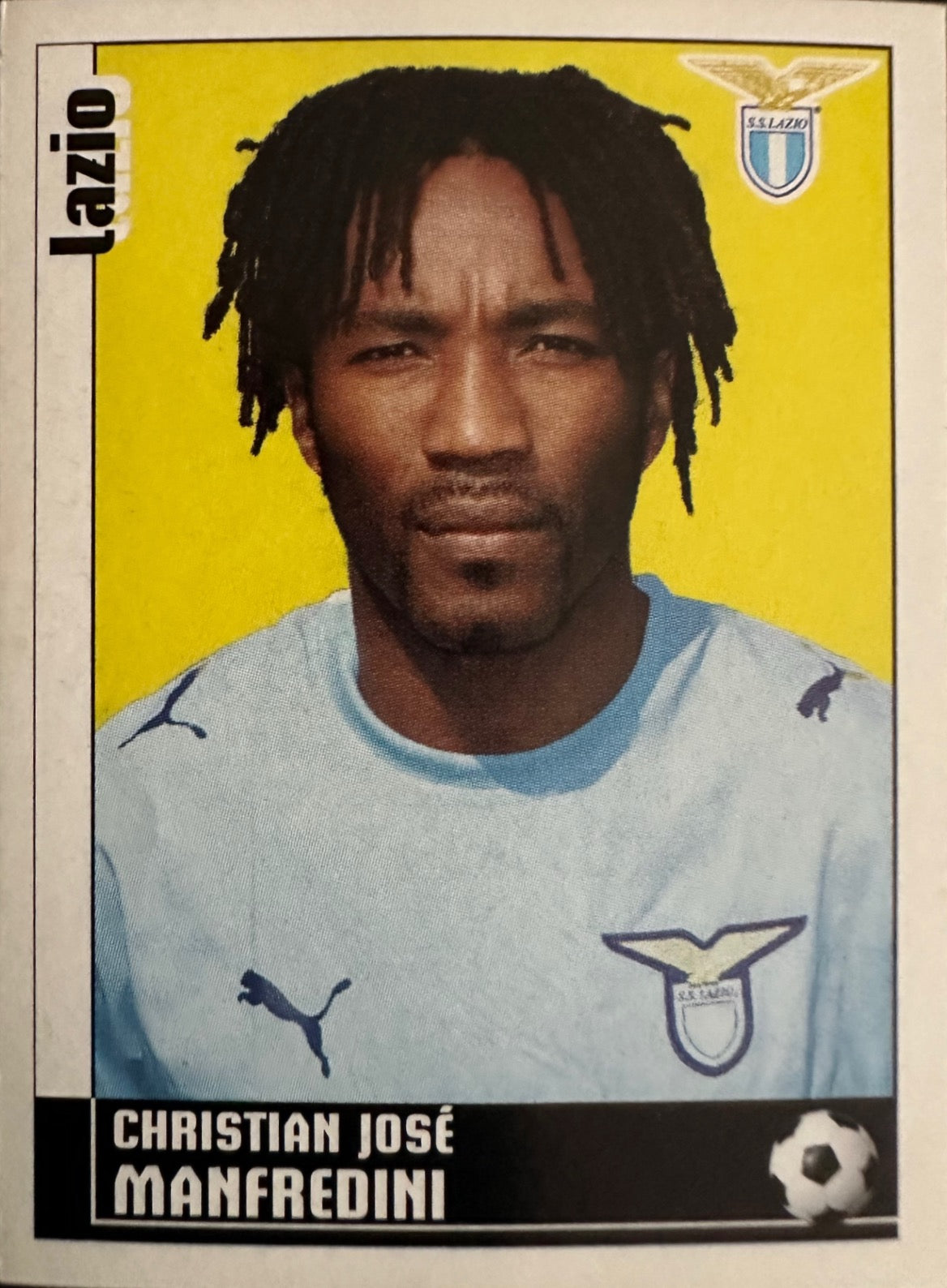 Calciatori Panini 2006/07 mancolista Scegli figurina da 101 a 200