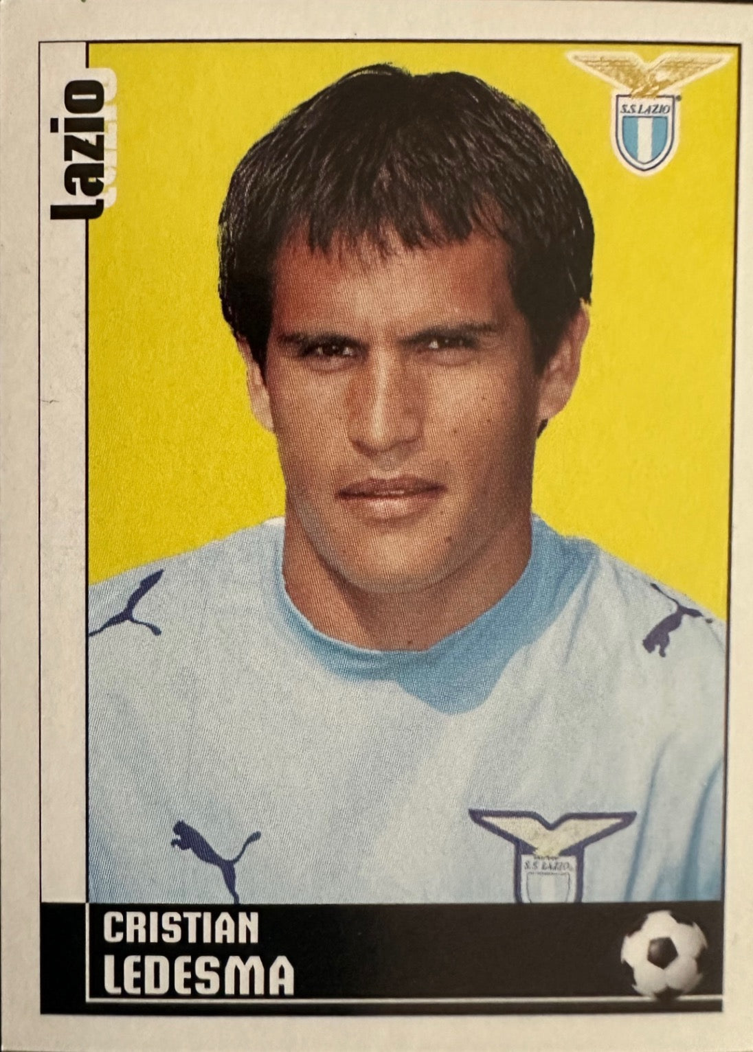 Calciatori Panini 2006/07 mancolista Scegli figurina da 101 a 200