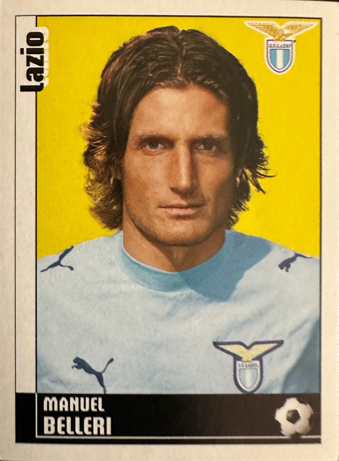 Calciatori Panini 2006/07 mancolista Scegli figurina da 101 a 200