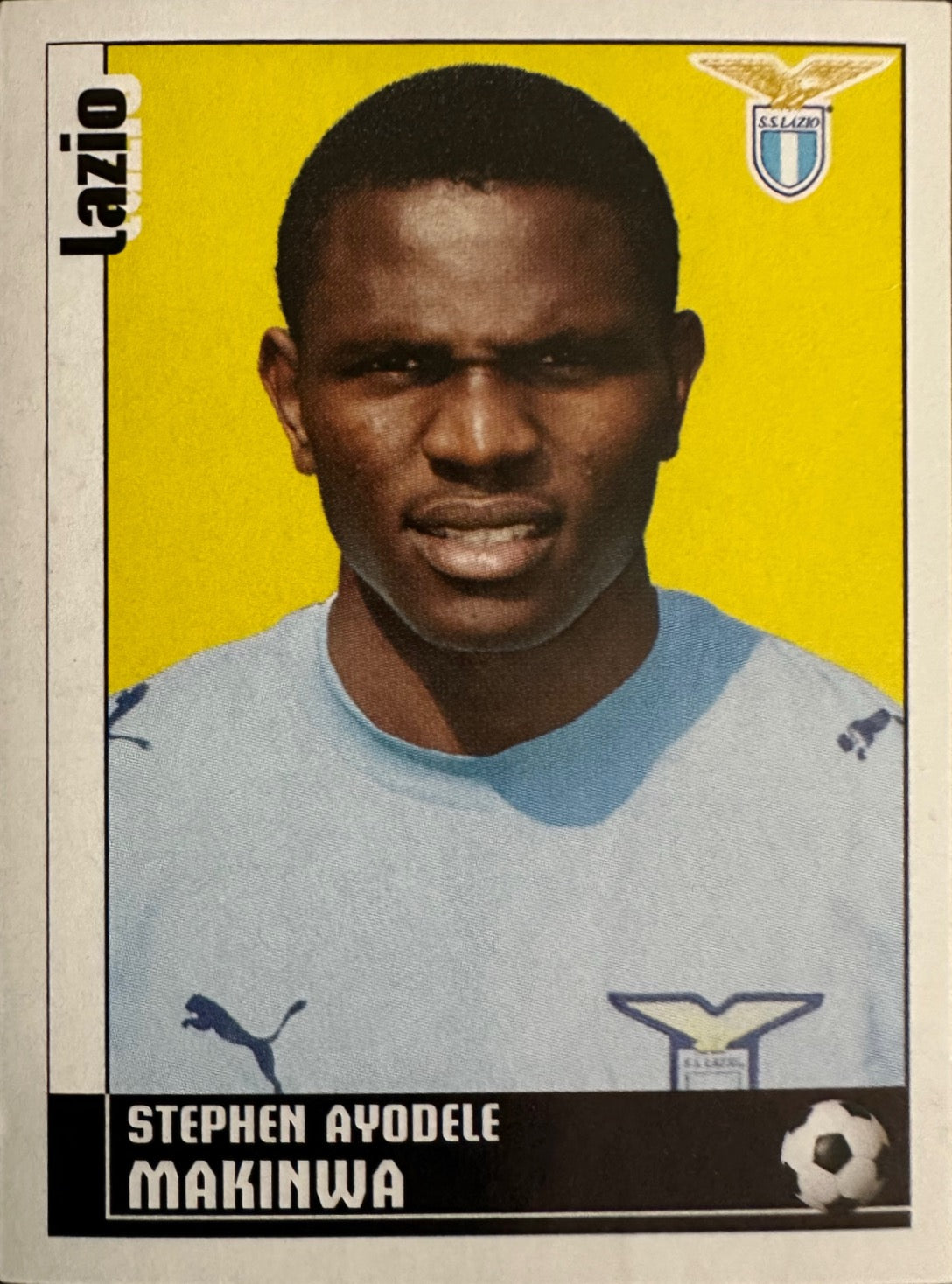Calciatori Panini 2006/07 mancolista Scegli figurina da 101 a 200