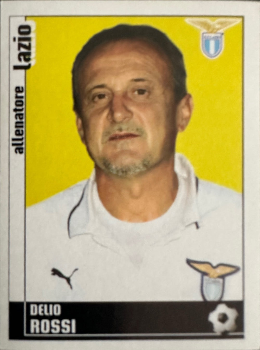 Calciatori Panini 2006/07 mancolista Scegli figurina da 101 a 200
