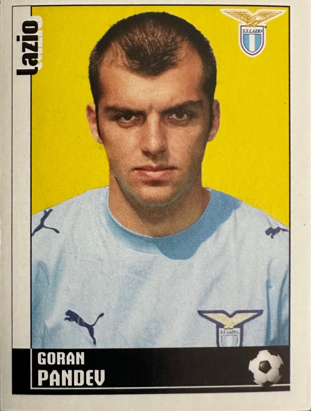 Calciatori Panini 2006/07 mancolista Scegli figurina da 101 a 200