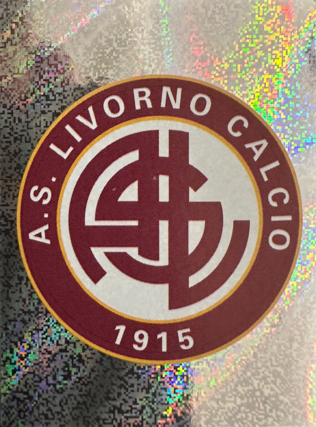 Calciatori Panini 2006/07 mancolista Scegli figurina da 101 a 200