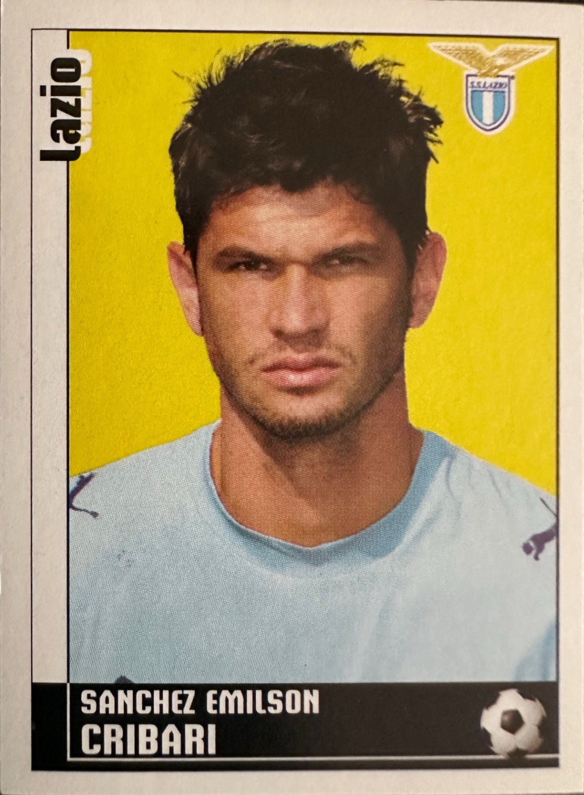 Calciatori Panini 2006/07 mancolista Scegli figurina da 101 a 200