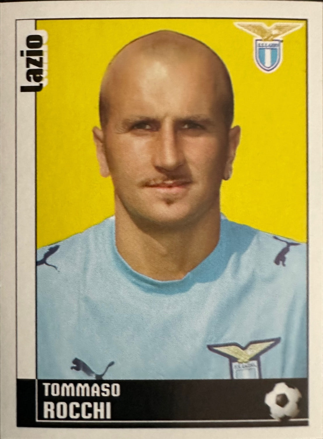 Calciatori Panini 2006/07 mancolista Scegli figurina da 101 a 200