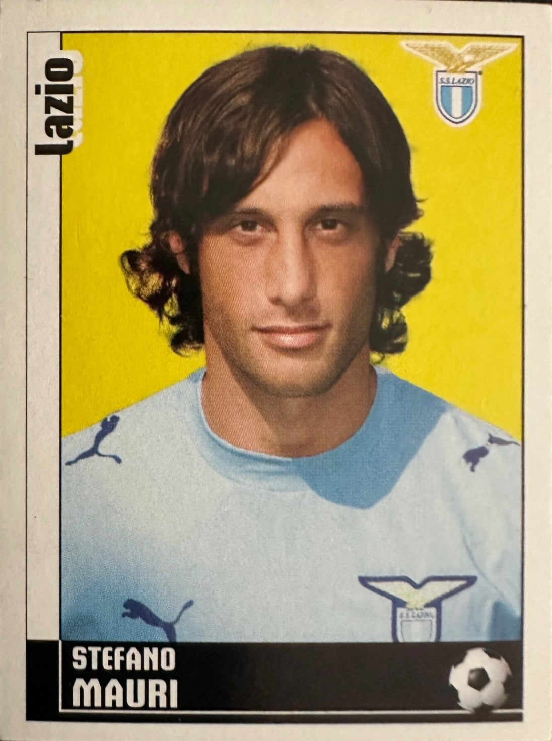 Calciatori Panini 2006/07 mancolista Scegli figurina da 101 a 200