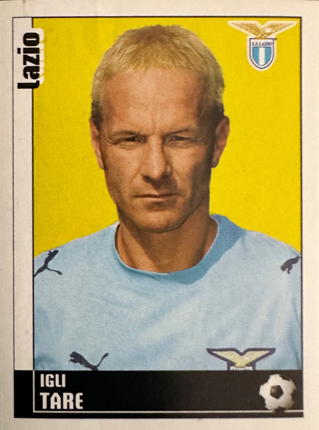 Calciatori Panini 2006/07 mancolista Scegli figurina da 101 a 200