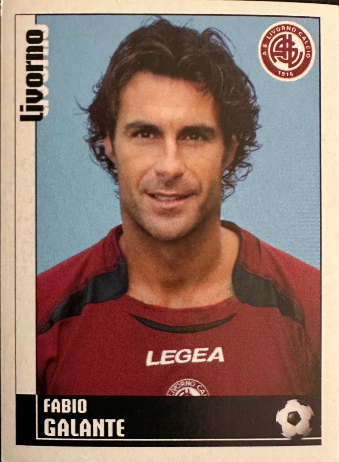 Calciatori Panini 2006/07 mancolista Scegli figurina da 201 a 300