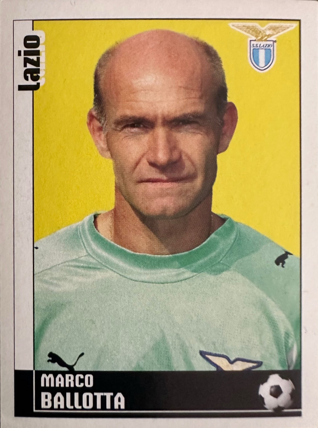 Calciatori Panini 2006/07 mancolista Scegli figurina da 101 a 200