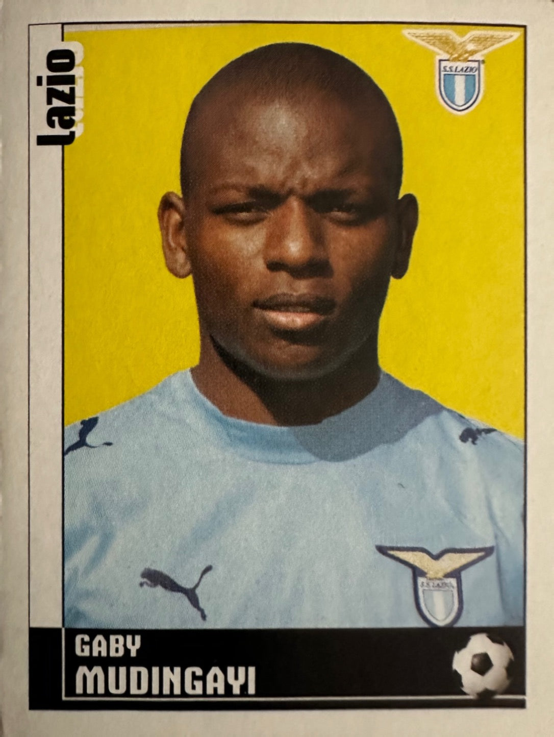 Calciatori Panini 2006/07 mancolista Scegli figurina da 101 a 200