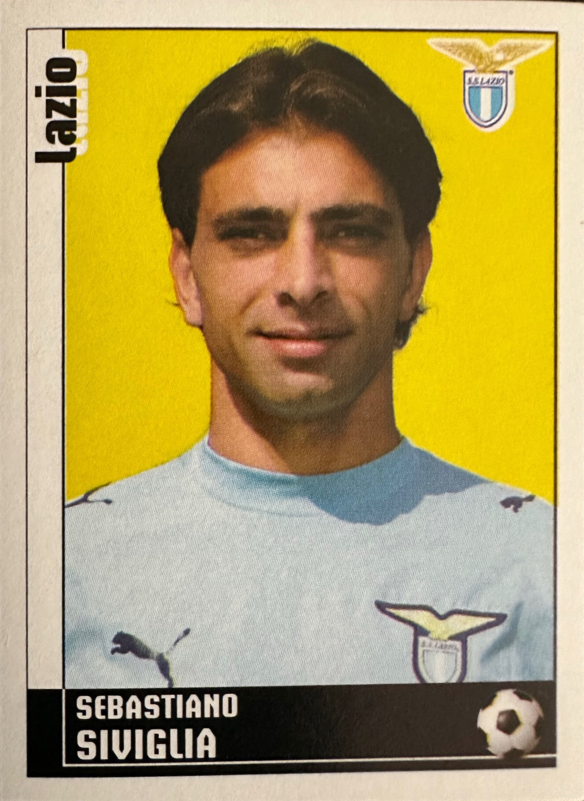 Calciatori Panini 2006/07 mancolista Scegli figurina da 101 a 200
