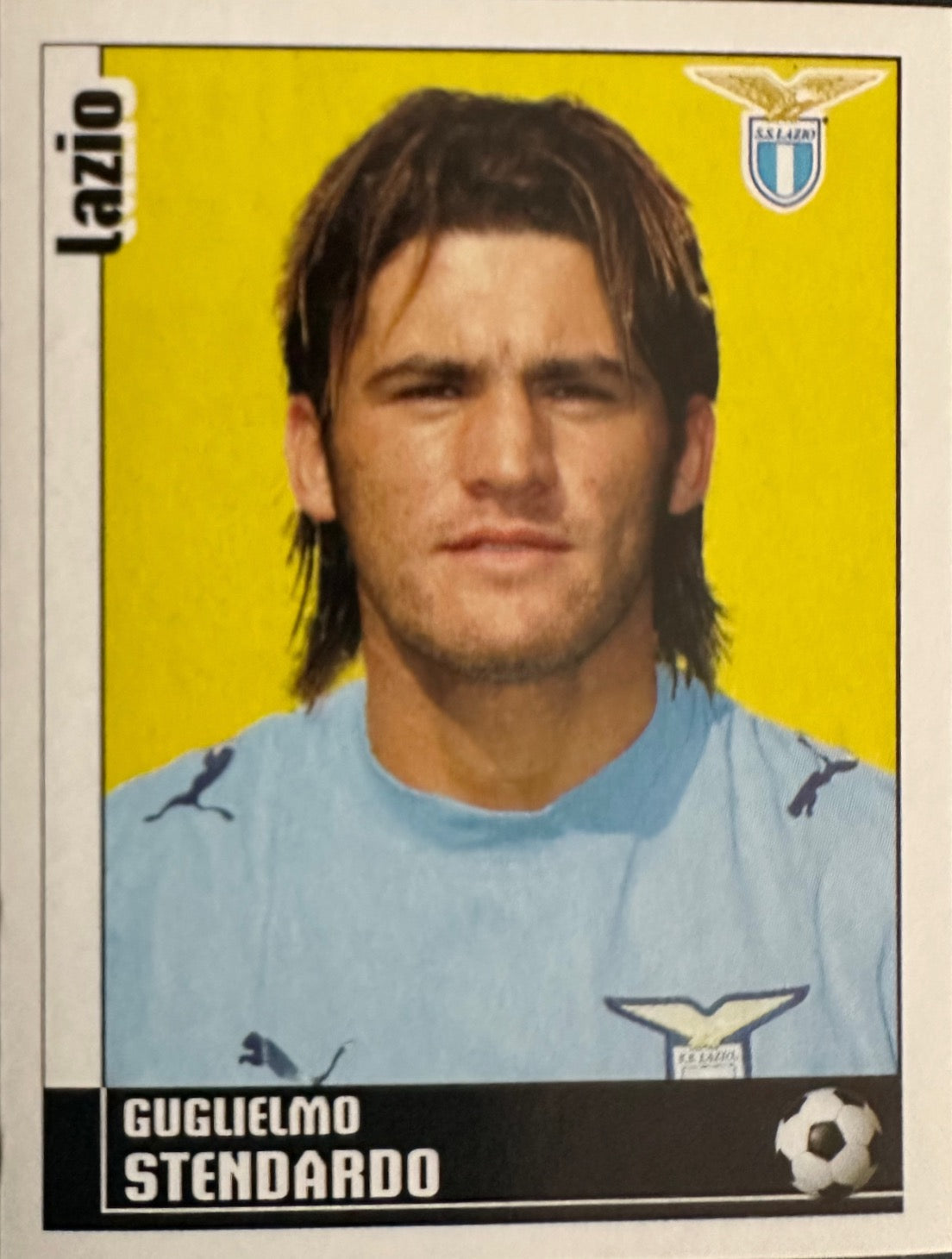 Calciatori Panini 2006/07 mancolista Scegli figurina da 101 a 200