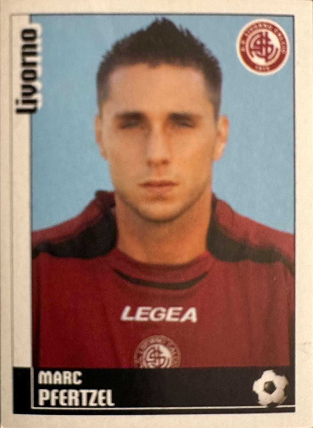 Calciatori Panini 2006/07 mancolista Scegli figurina da 201 a 300