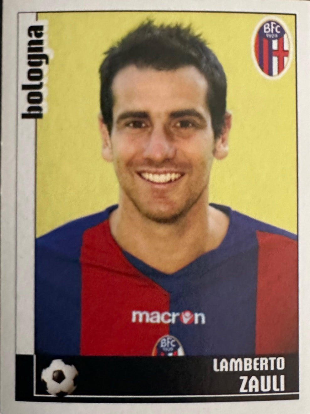Calciatori Panini 2006/07 mancolista Scegli figurina da 501 a 600