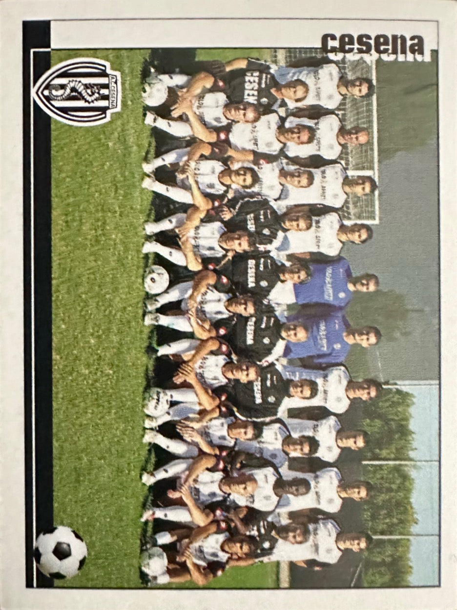 Calciatori Panini 2006/07 mancolista Scegli figurina da 501 a 600