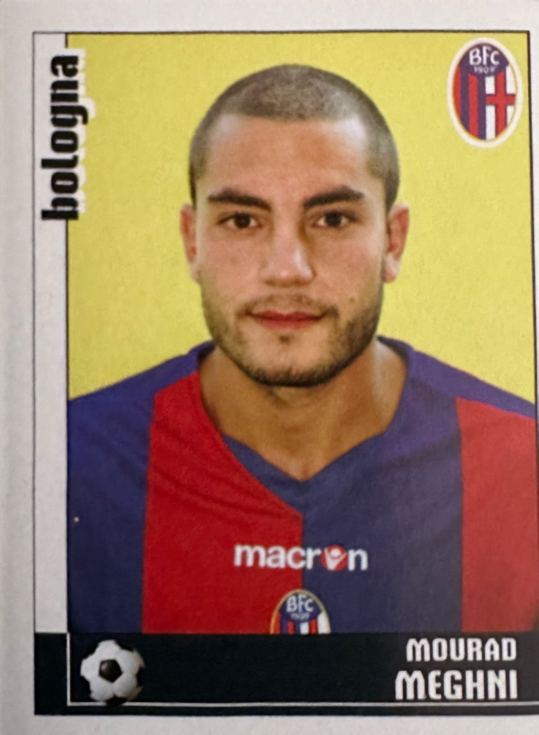 Calciatori Panini 2006/07 mancolista Scegli figurina da 401 a 500