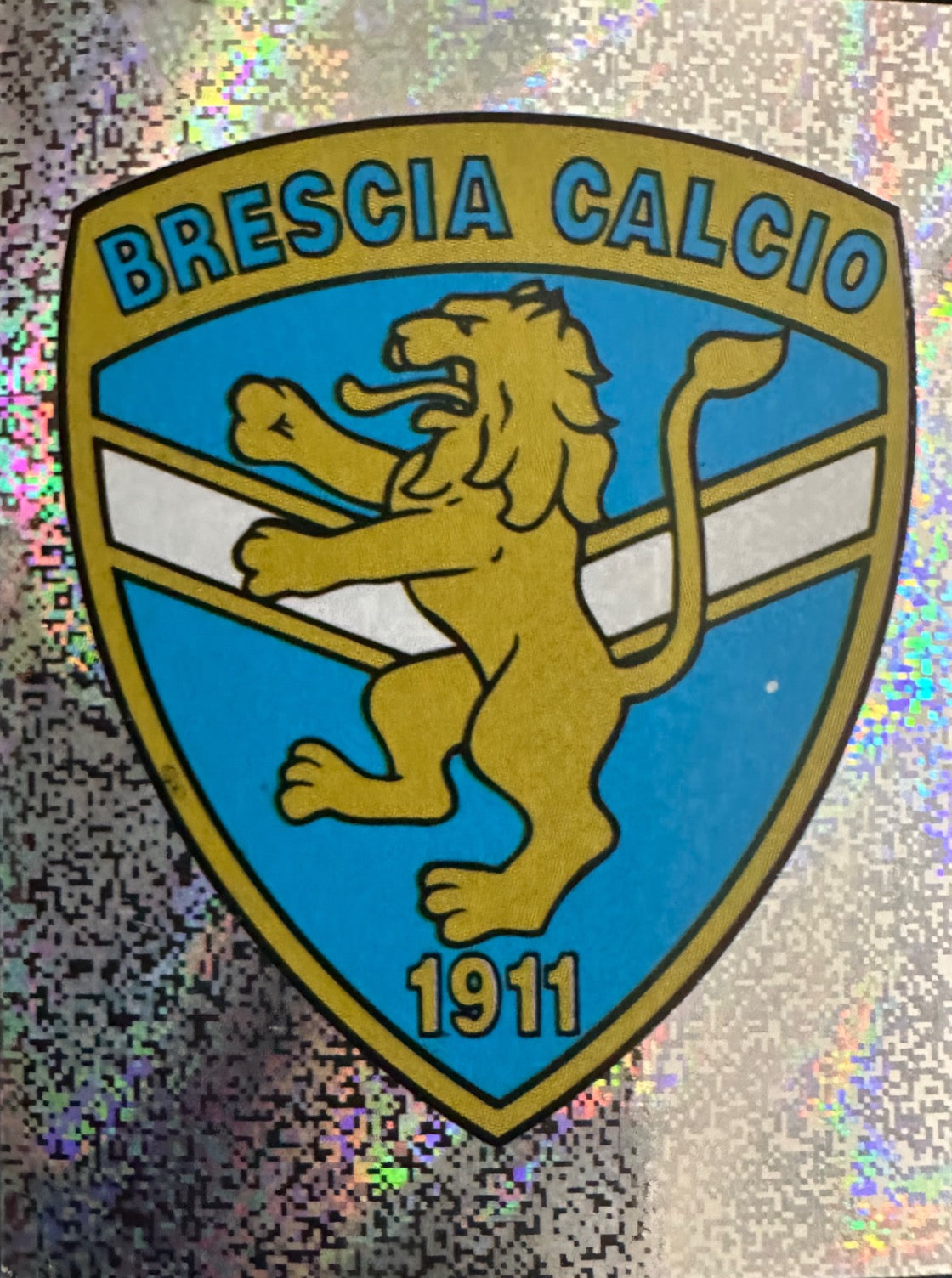 Calciatori Panini 2006/07 mancolista Scegli figurina da 501 a 600