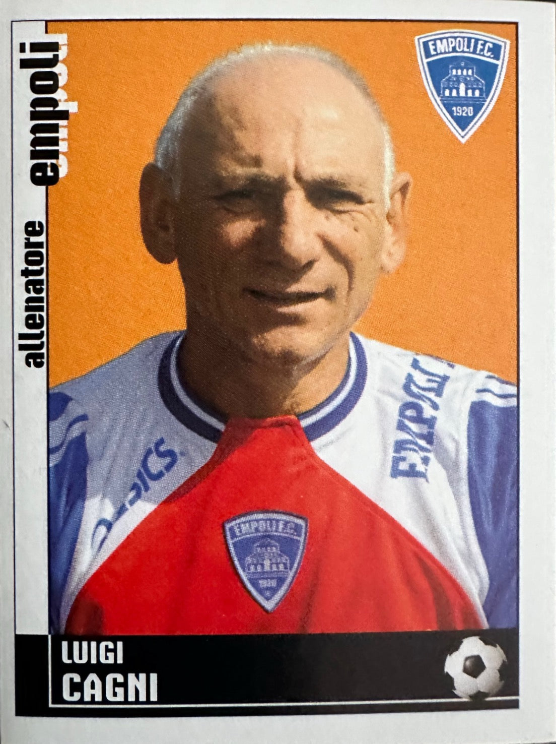Calciatori Panini 2006/07 mancolista Scegli figurina da 101 a 200