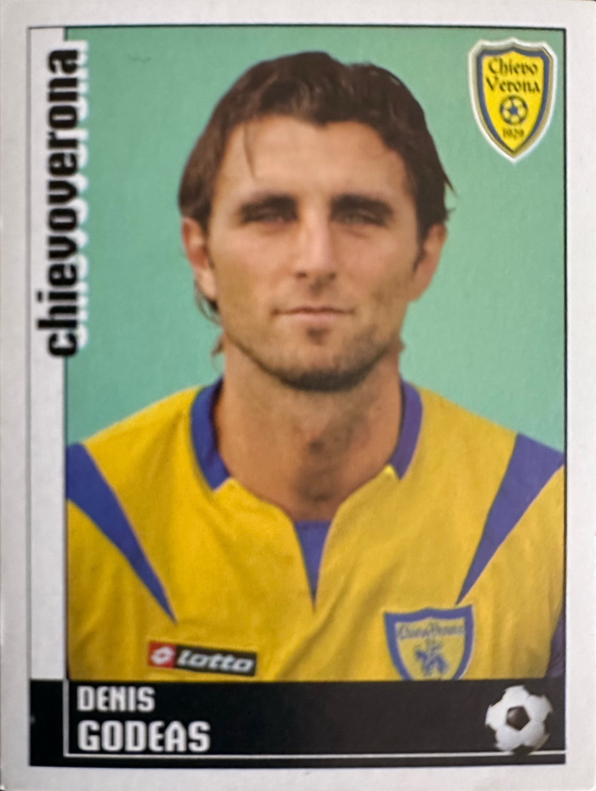 Calciatori Panini 2006/07 mancolista Scegli figurina da 101 a 200