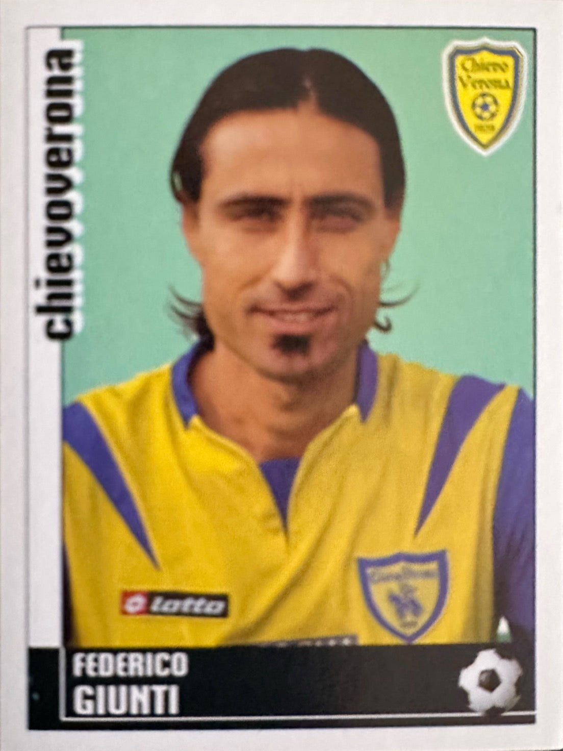 Calciatori Panini 2006/07 mancolista Scegli figurina da 101 a 200
