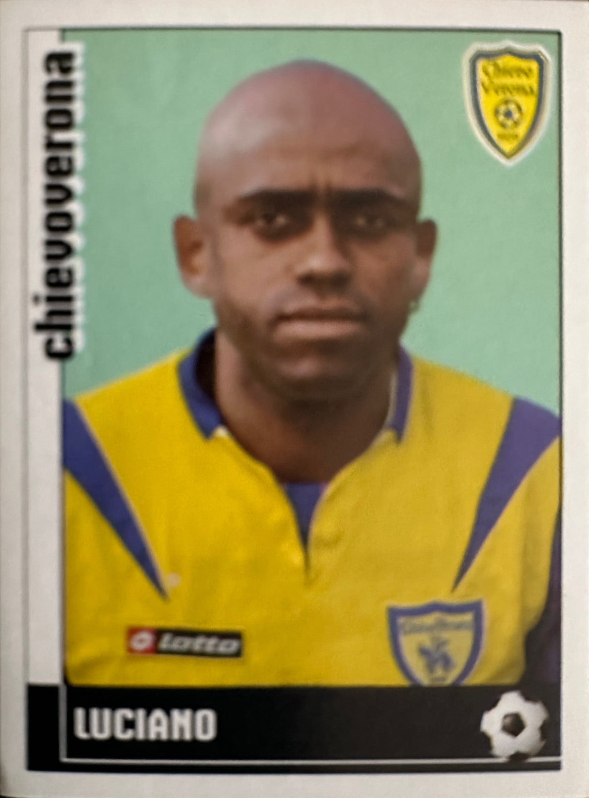 Calciatori Panini 2006/07 mancolista Scegli figurina da 101 a 200