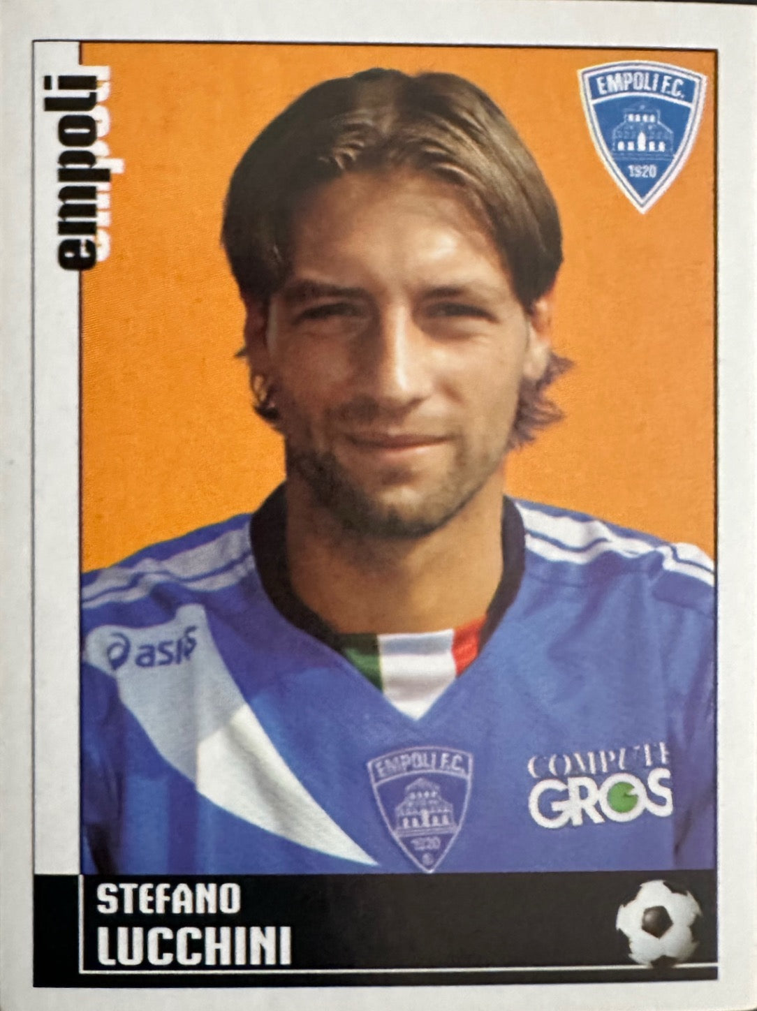 Calciatori Panini 2006/07 mancolista Scegli figurina da 101 a 200