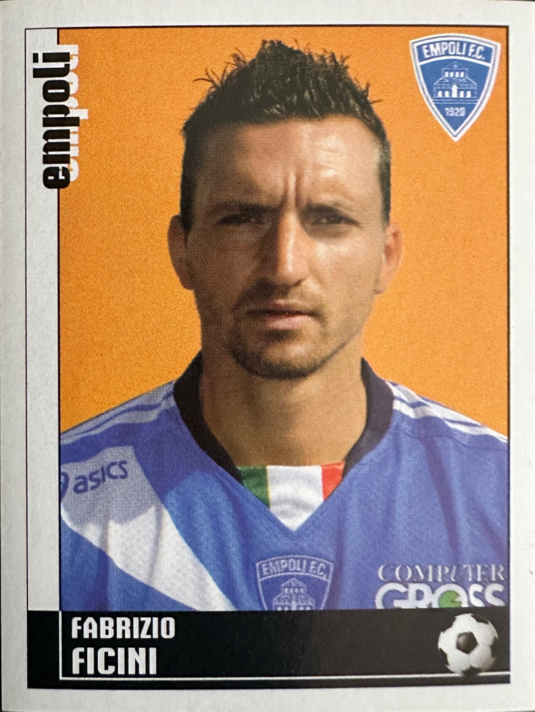 Calciatori Panini 2006/07 mancolista Scegli figurina da 101 a 200