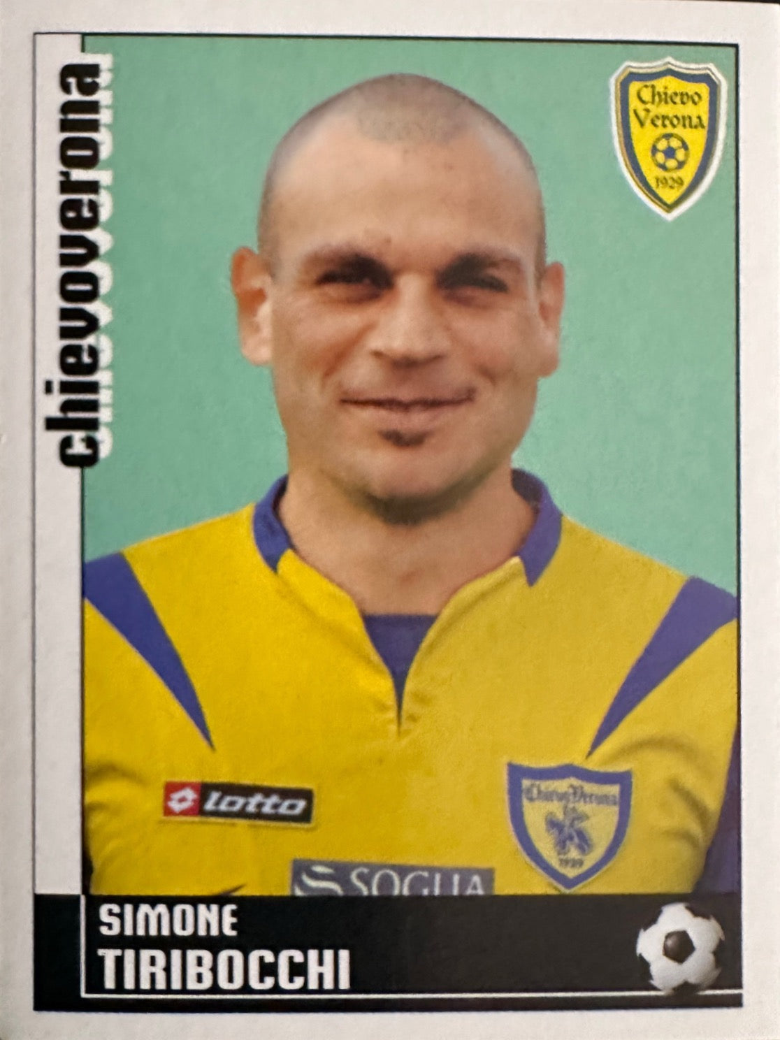 Calciatori Panini 2006/07 mancolista Scegli figurina da 101 a 200