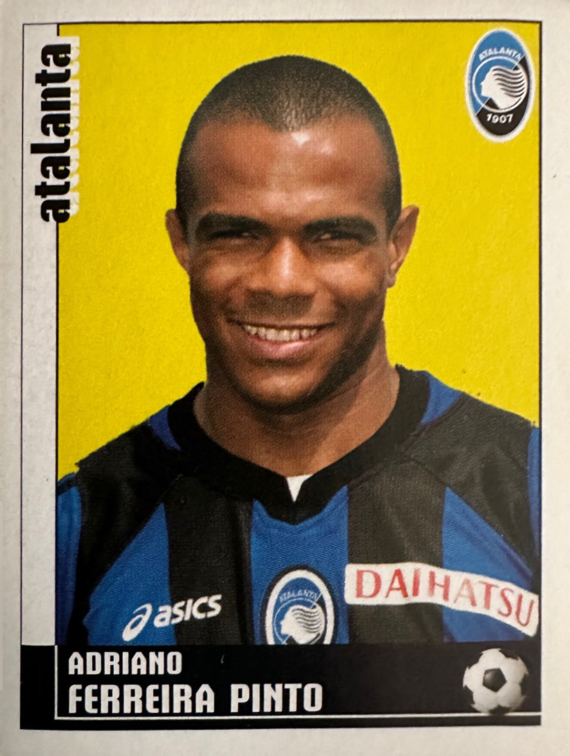 Calciatori Panini 2006/07 mancolista Scegli figurina da 1 a 100