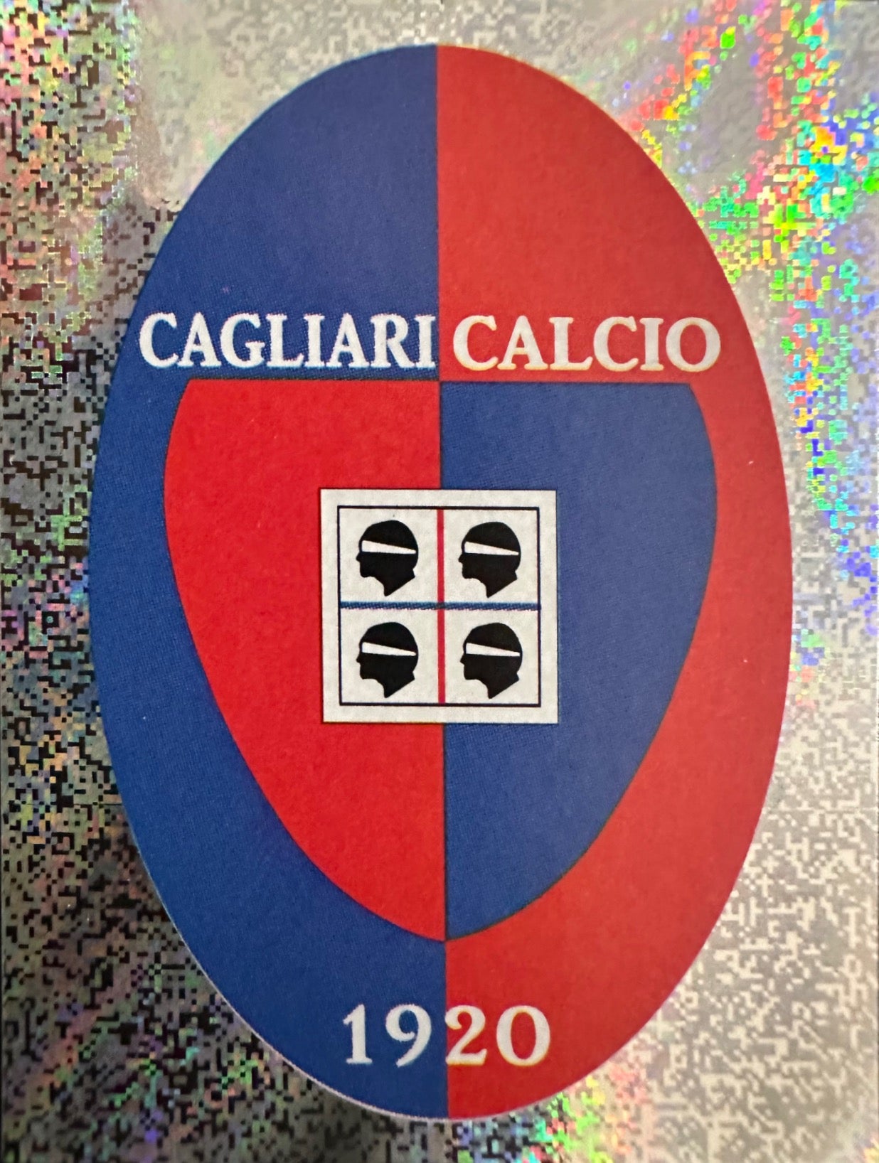 Calciatori Panini 2006/07 mancolista Scegli figurina da 1 a 100
